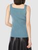 Mila Owen Deep Knit with TUQ F Women's V-Neck Camisole, 09WNT214219,