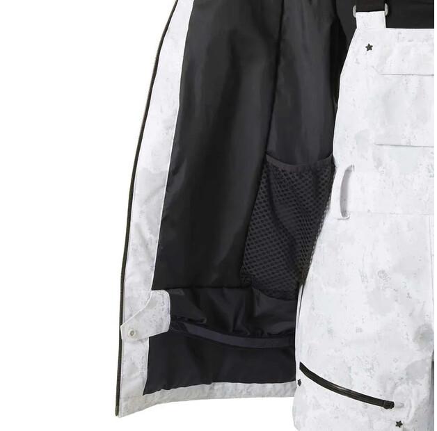 Helly Hansen Куртка Powchaser Asym