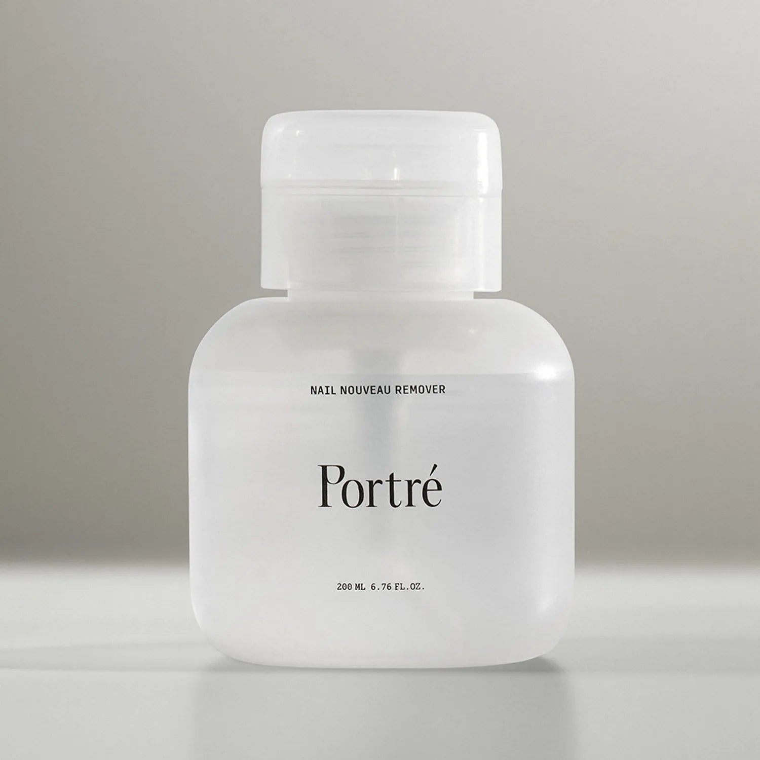 Portré Nail Nouveau Remover 200ml 200ml