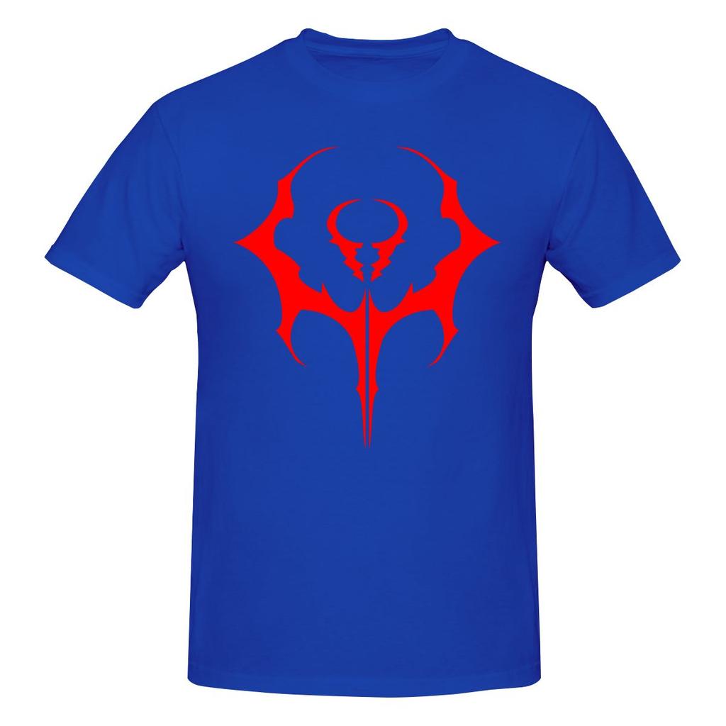Funny Legacy Of Kain Emblem Unisexs Printed TShirt Unisex T shirtBlouse