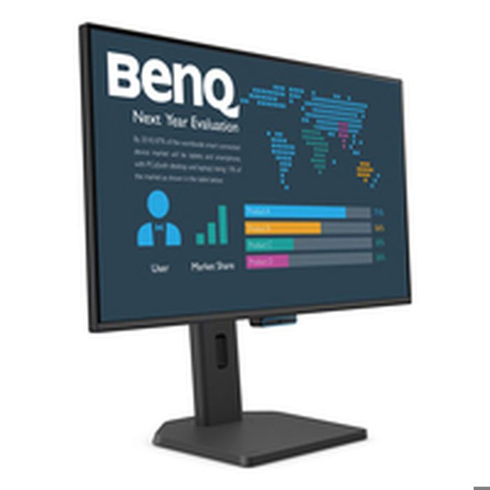 Gaming Monitor - BENQ - BL2790TC - 27" Full HD - IPS - 144 Hz - Black