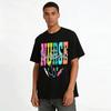 Registered Nurse Themed Graphic Tee For Medical Workers Casual Top Pure cotton T-shirt