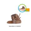 Realistic Life Cycle Of A Snail Model Figure Snail Figurine Party Favors Supplies Cake Toppers Desktop Decoration Collection Toy