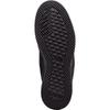 The North Face Nuptse Chukka WP II TNF Size 10 Black/TNF Black,