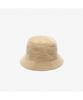 LACOSTE Men'S Corduroy Cotton Bucket Hat Rk2934-54N 02S