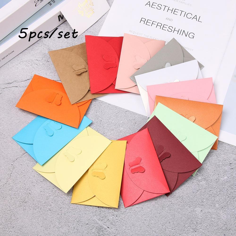 

Школьные принадлежности Перламутровая бумага Канцелярские принадлежности Открытка Бабочка Пряжка Конверт Сумка Бумажный конверт