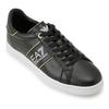 Emporio Armani EA7 Classic Performance Leather Sneakers X8X102-XK346-M700_US85 [Used]