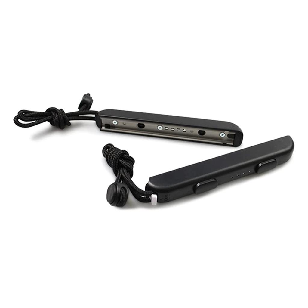 1 Pair Wrist Strap Band for Switch OLED Joy-Con Controller Hand Rope Replacement Lanyard Gamepad Rope Adjustable Strap