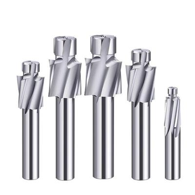 Carbides Chamfering Milling Cutter Deburring End Mill Engraving And Carvings Router Bit Woodworking Tool