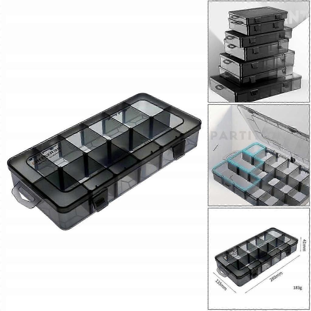 2026 Plastic Organizer Storage Container