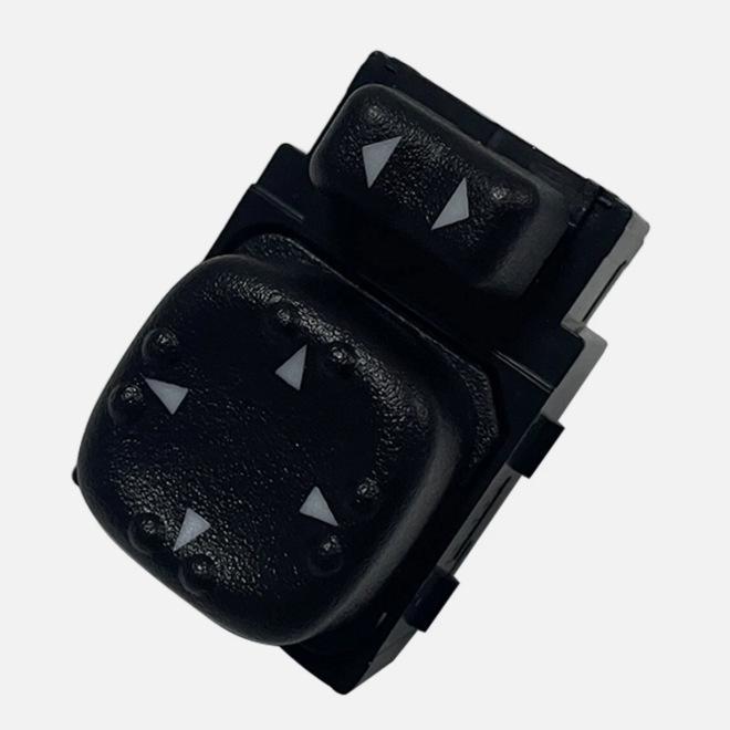 Rearview Mirror Adjustment Switch for GM Buick Chevrolet