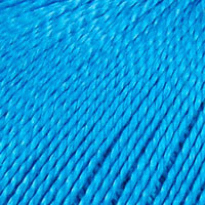 Fil coton pour crochet et tricot Pétra gr.5 Col. 53843