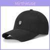 Home Trend Baseball Cap With Adjustable Fit For Outdoor Activities And Sun Protection