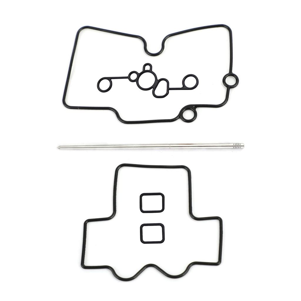 Fits Motorcarb Keihin FCR MX Carburetor Rebuild Kit 28 32 33 35 37 39 41