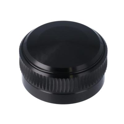 Avail Mechanical Brake Knob 22ALD Black bcal_22ALD_blk