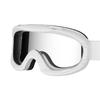 Children Windproof Cycling Goggles Anti Fog Safety Goggles For Boy Girl Biking Skateboarding And Festival Celebration