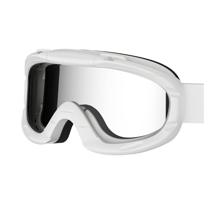 Children Windproof Cycling Goggles Anti Fog Safety Goggles For Boy Girl Biking Skateboarding And Festival Celebration