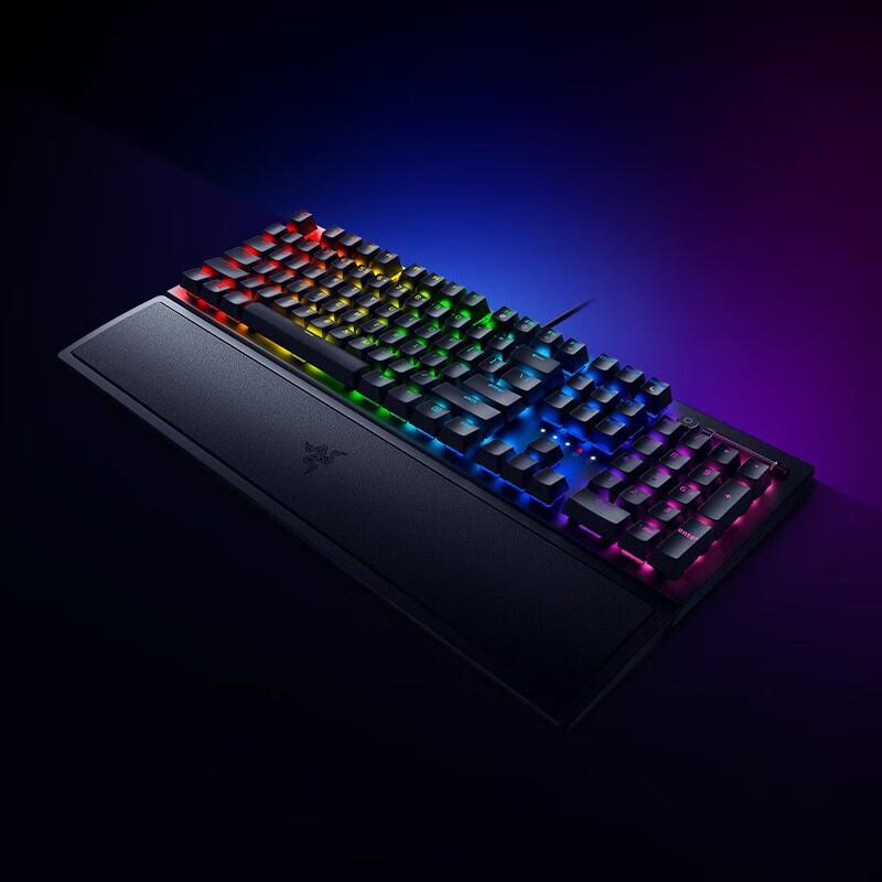 Razer BlackWidow V3 Mechanical Gaming Keyboard