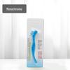 Double-Sided Denture & Aligner Cleaning Brush - 1 Piece