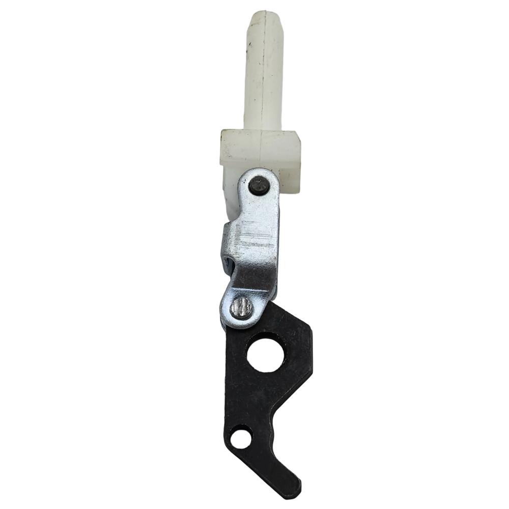 Chain brake Knee Joint For Husqvarna 61 254 262 272 365 372 385 390 570 575 576 Chainsaws Replace 501875304 and 501875303.