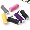 Small Rolls Of Household Sewing Thread Diy Sewing Thread Colored (20 Rolls)