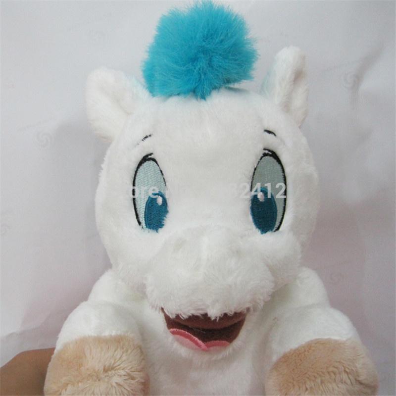 Peluche Pegaso Hercules Descuento Online