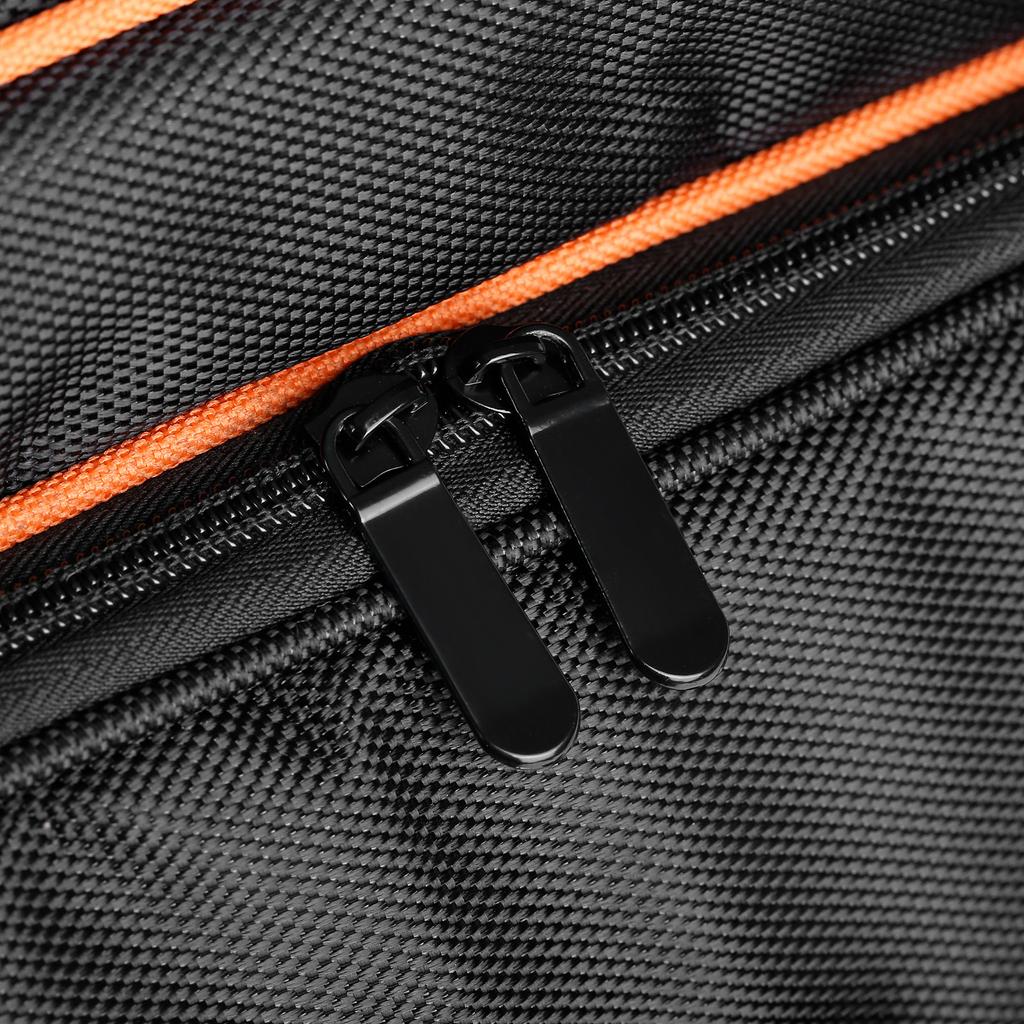 Speaker Carrying Case Pouch for JBL PartyBox Encore Essential Large Capacity Storage Bags Dustproof Protective Speaker Case