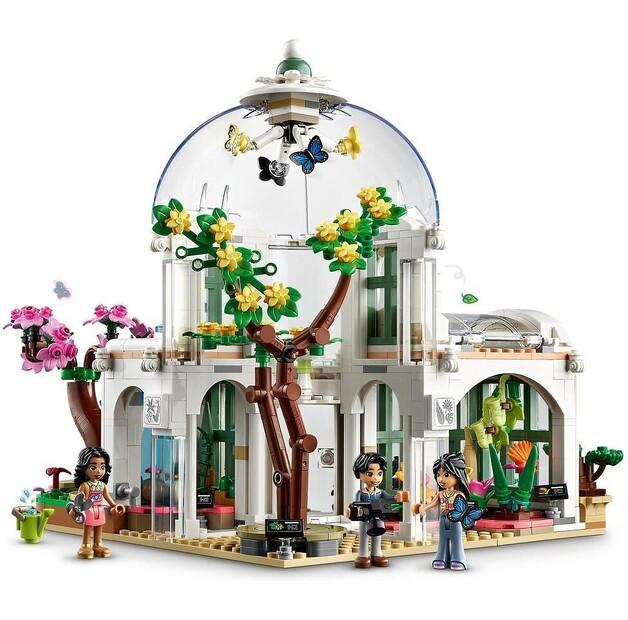 LEGO Friends 41757 Botanical Garden