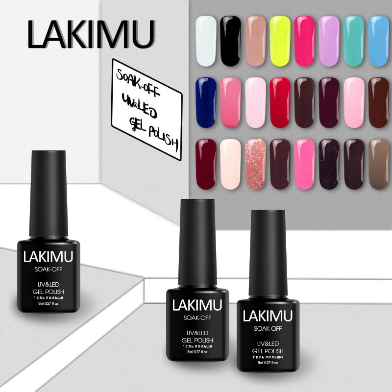 

Классический Обнаженная 24 Цвета УФ Гель ногтей польский праймер для ногтей красоты Поли Гель Длительный гибридный гель