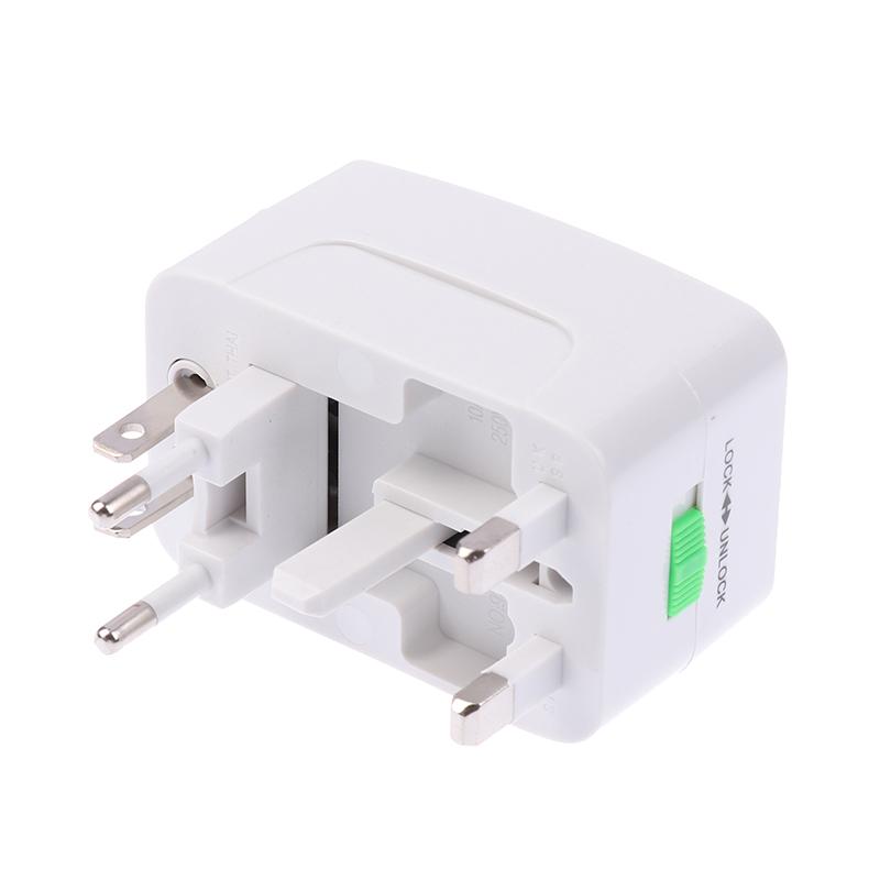 

Multi-Function Travel Adapter Converter Multi-Function Charger Conversion Sockets