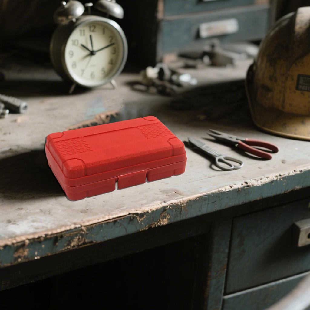 Socket Adapter Driver and Wrench Conversion Kit Set of 6 Multifunctional Socket Adapter Kit for Automotive Carpentry