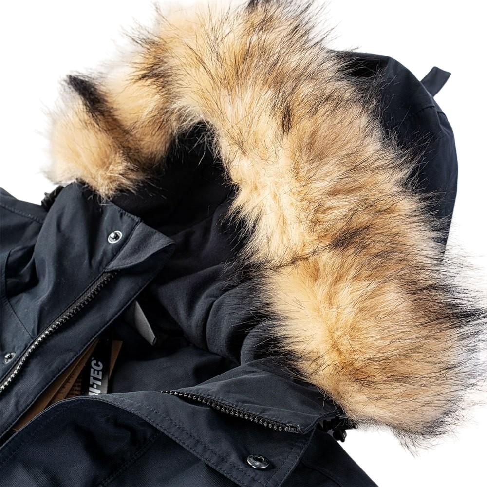 Hi-Tec Mens Lassero Winter Jacket