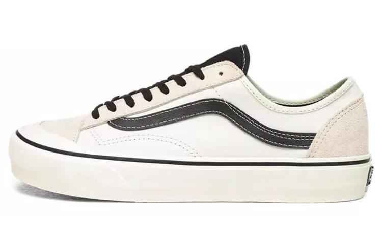 Vans Style 36 Decon Surf White VN0A3MVLXGL 36