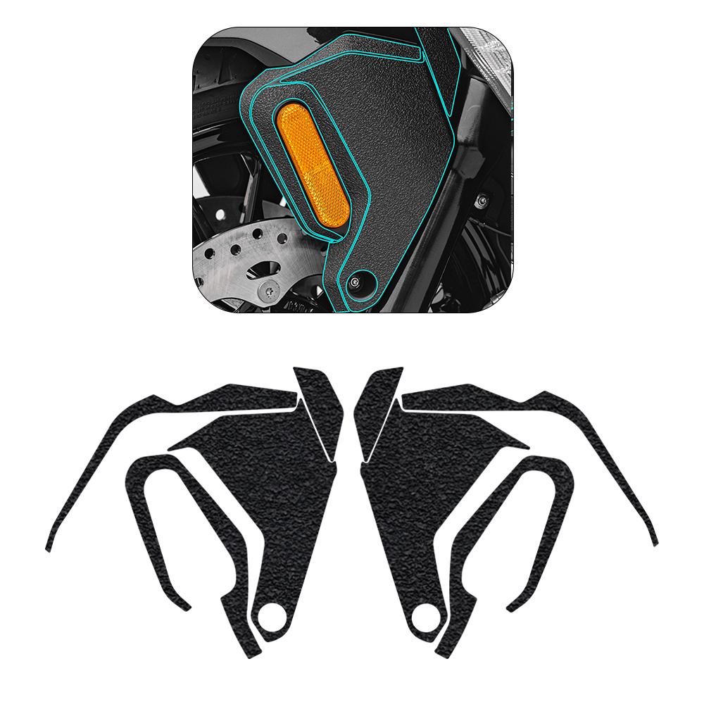 For BMW C400GT 2025 Motorcycle Armor Decoration Protective Stickers Kits Of Motor Bike C 400 GT Accessories