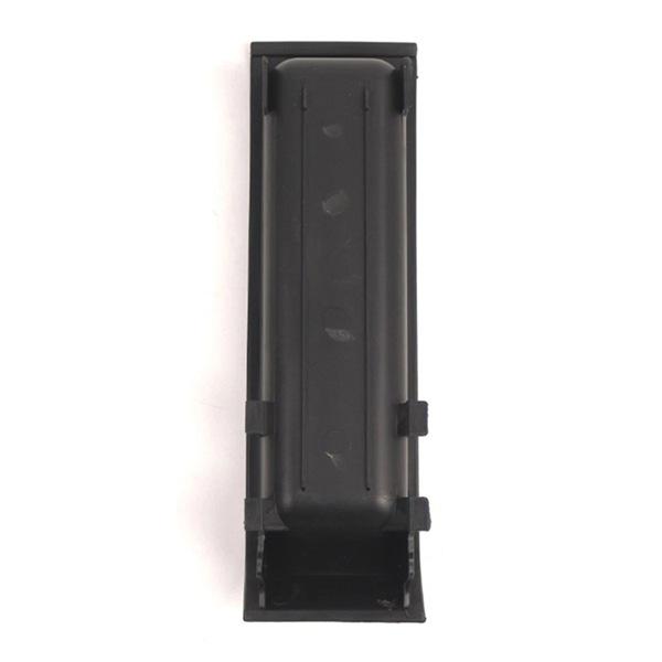 Tavă de depozitare pentru consola centrală BMW pentru E38, E39, E65, E66, E53 (51168215943)