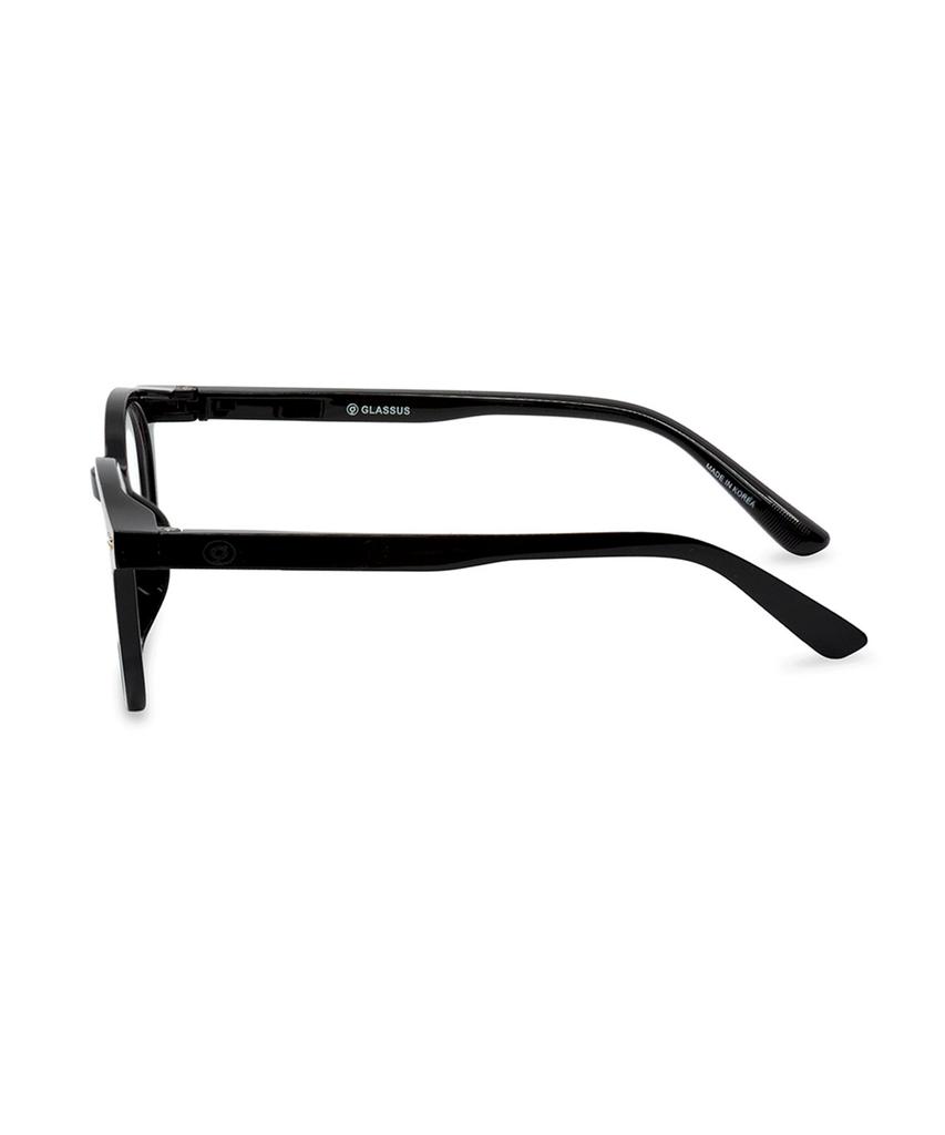 Geullaseuuseu Arkema Eyeglass Frames 2322