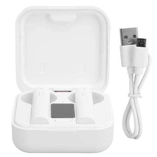 

Air6 Pro TWS Bluetooth V5.0 Wireless Earphone Portable Headphones for Mobile Phone