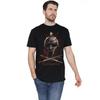 Gladiator Mens Helmet T-Shirt