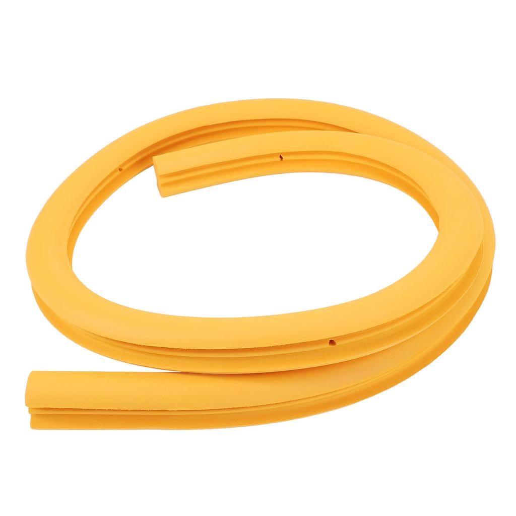 Mountain Bike Tire Insert Puncture Proof Tubeless Tire Insert for 2.3‑2.5 Outer Tire Size EVA Material