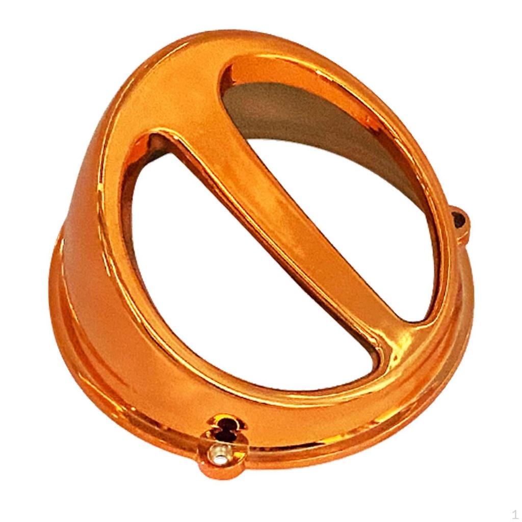 Fan Cover Air Scoop Cap ,Engine Cooling Cover, Engine System Professional Durable