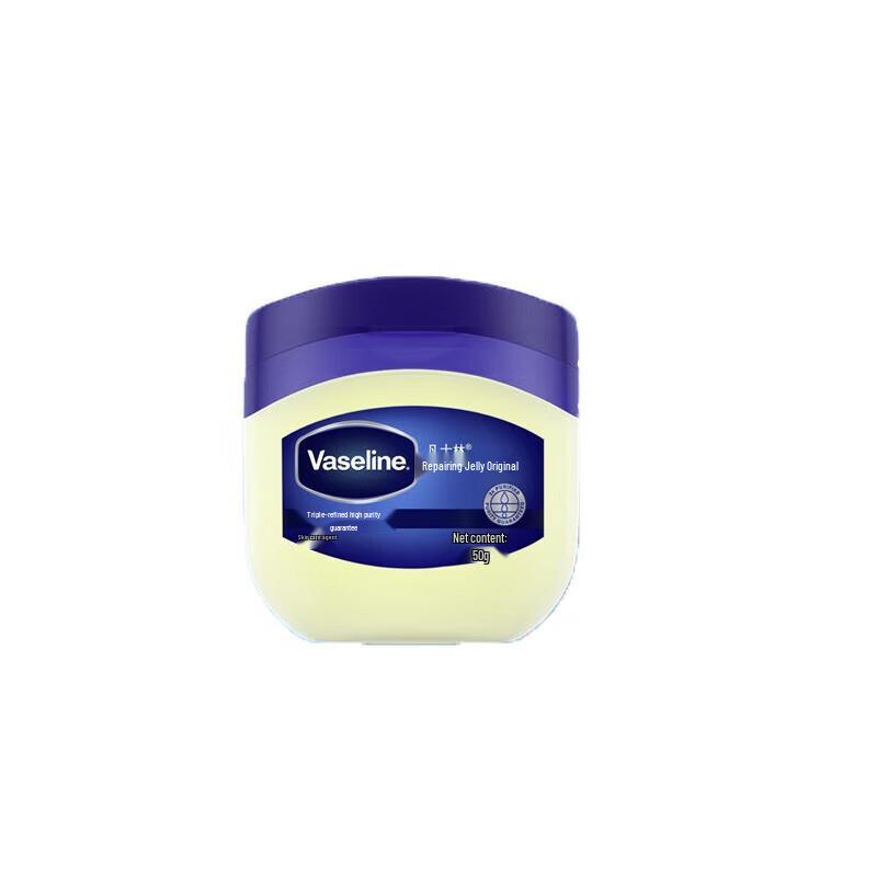 Vaseline Healing Jelly