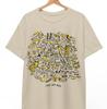 Tricou Vintage Mac Demarco 'This Old Dog' Album ArtTricou Mac Demarco Unisex Tricou Unisex