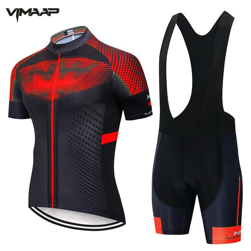 Pánský cyklistický dres s krátkým rukávem, prodyšný, rychleschnoucí, výkonnostní top, na jízdu na silničním kole