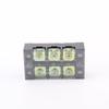Quick Connect Terminal Block Junction Box