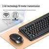 Acer 2.4G Wireless Keyboard and Mouse Combo