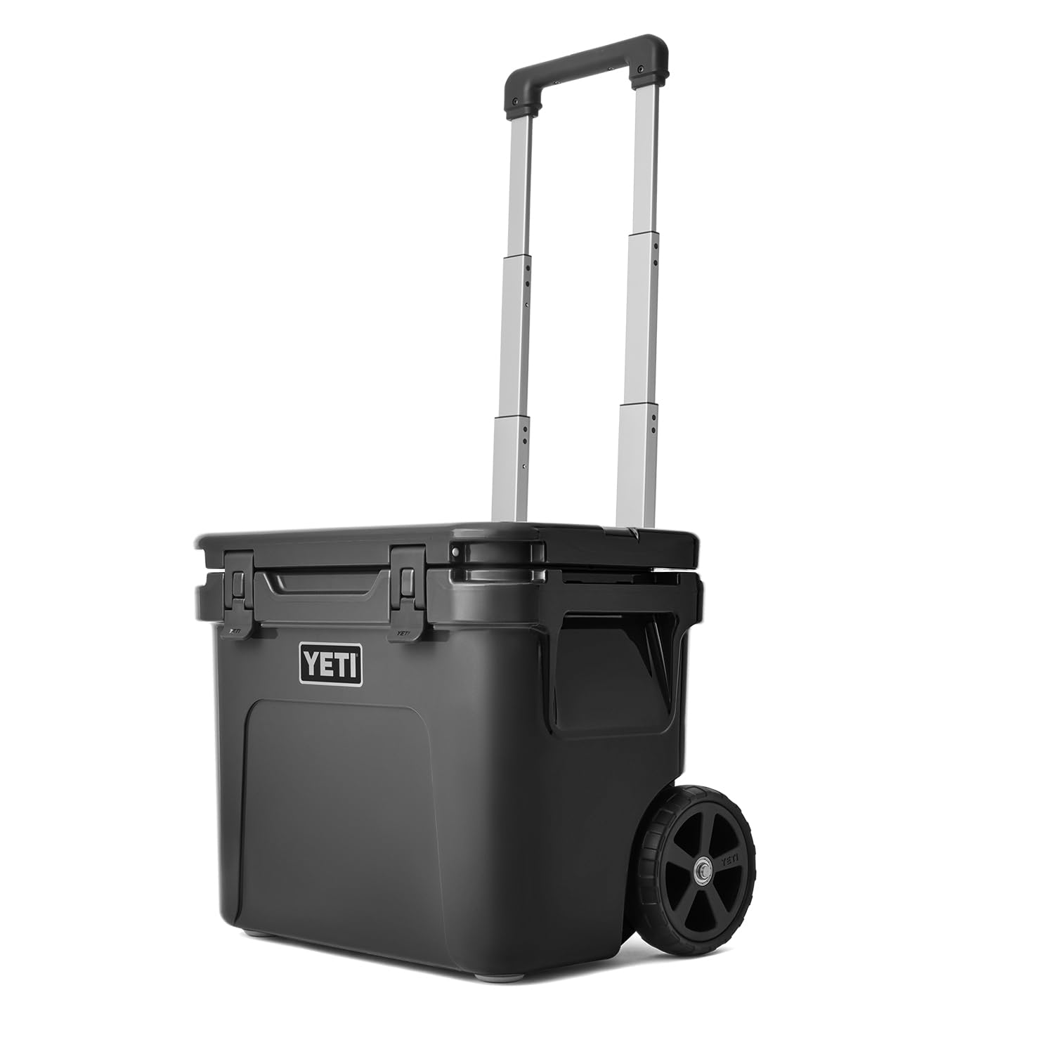 

YETI Roadie 32 Wheel Cooler Charcoal древесный уголь