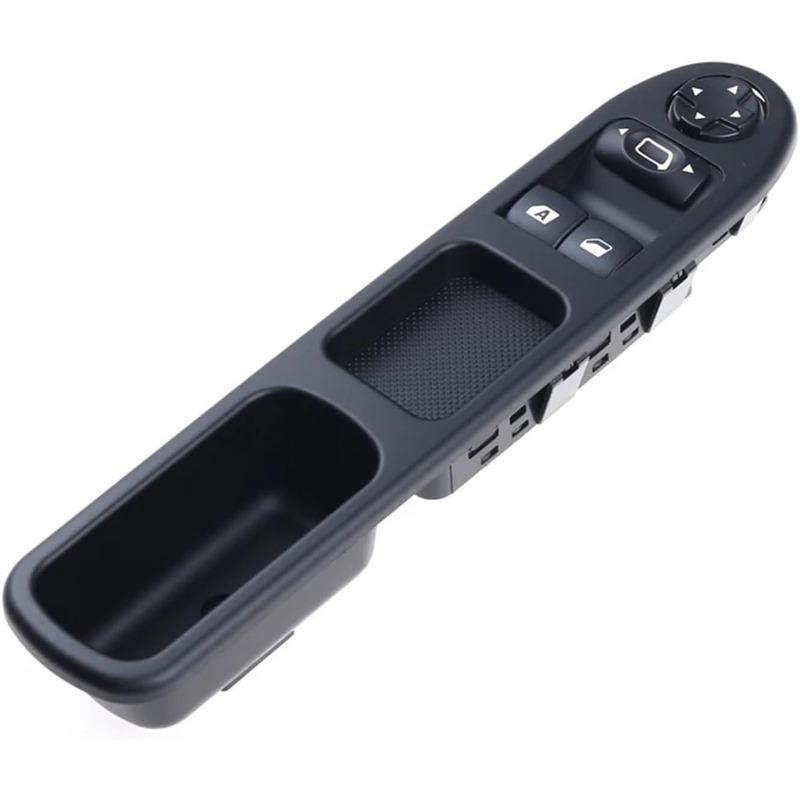 Electric Power Window Switch for Peugeot 207 2007-2015 Front Left Right Glass Lifter Control Regulator Button Car Accessories