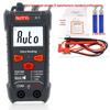 Tianyu C1 Intelligent Auto-Range Digital Multimeter with Voice Broadcast