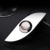 Eye Fingertip Gyroscope 304 Stainless Steel Hand Spinner Rotation Stress Relief Toy Gyro Metal EDC  Antiestres Office Desk Toy