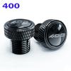 For Kawasaki Z900 Z500 Z750 Z650 Z800 Z1000 Z400 Z1000SX Z900RS Z250 Z300 Motorcycle Mirror Hole Plug Screw Mirror Hole Cap